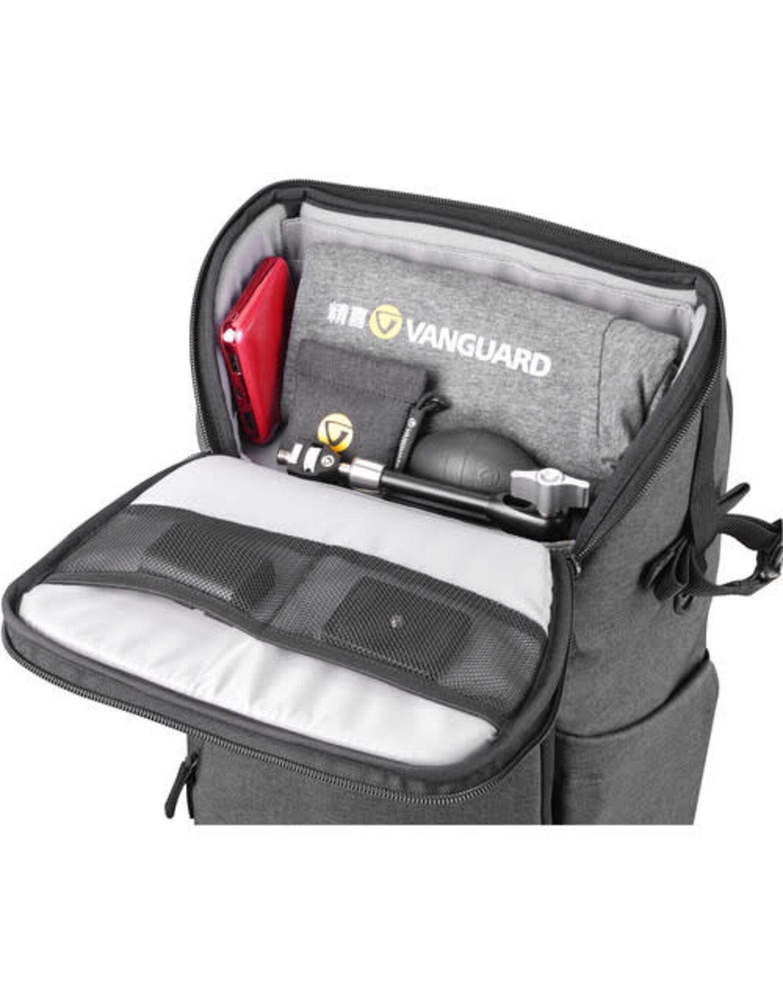 Vanguard Vanguard Vesta Aspire 45 Backpack (Gray)