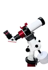 Lunt Lunt LS50THa Standard Kit - 50mm Dedicated H-Alpha Solar Telescope