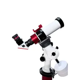 Lunt Lunt LS50THa Standard Kit - 50mm Dedicated H-Alpha Solar Telescope