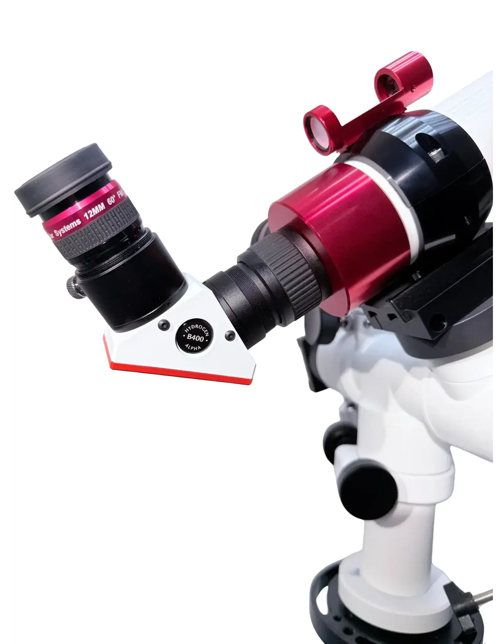 Lunt Lunt LS50THa Standard Kit - 50mm Dedicated H-Alpha Solar Telescope