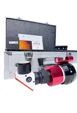 Lunt Lunt LS50THa Standard Kit - 50mm Dedicated H-Alpha Solar Telescope