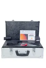 Lunt Lunt LS50THa Standard Kit - 50mm Dedicated H-Alpha Solar Telescope