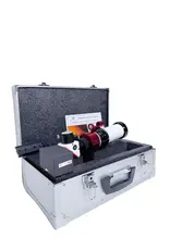 Lunt Lunt LS50THa Standard Kit - 50mm Dedicated H-Alpha Solar Telescope