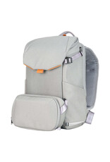 Vanguard Vanguard VEO CITY B42 Medium Camera Backpack w/ Pouch
