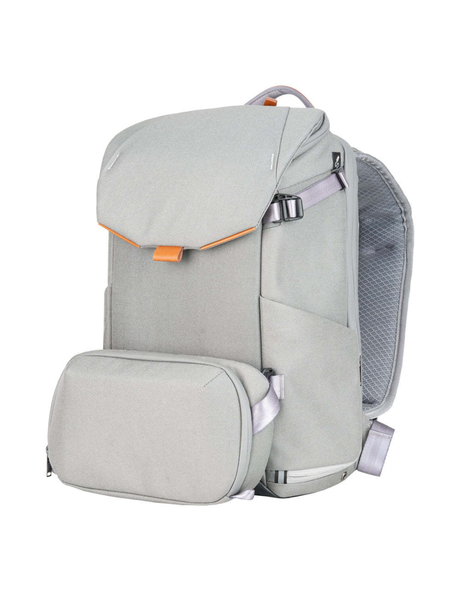 Vanguard Vanguard VEO CITY B42 Medium Camera Backpack w/ Pouch