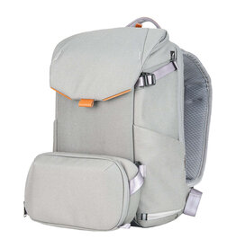Vanguard Vanguard VEO CITY B42 Medium Camera Backpack w/ Pouch