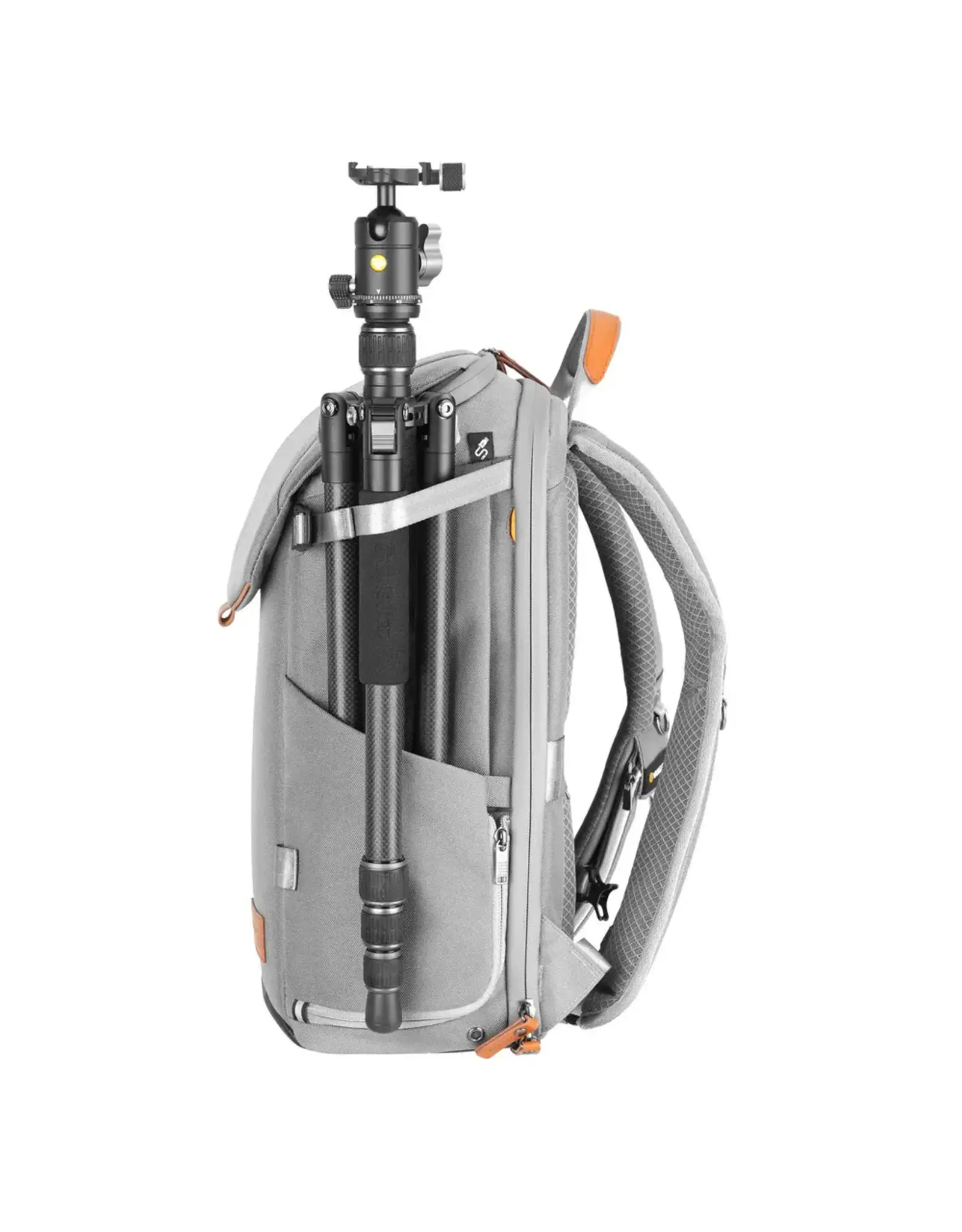 Vanguard Vanguard VEO CITY B42 Medium Camera Backpack w/ Pouch