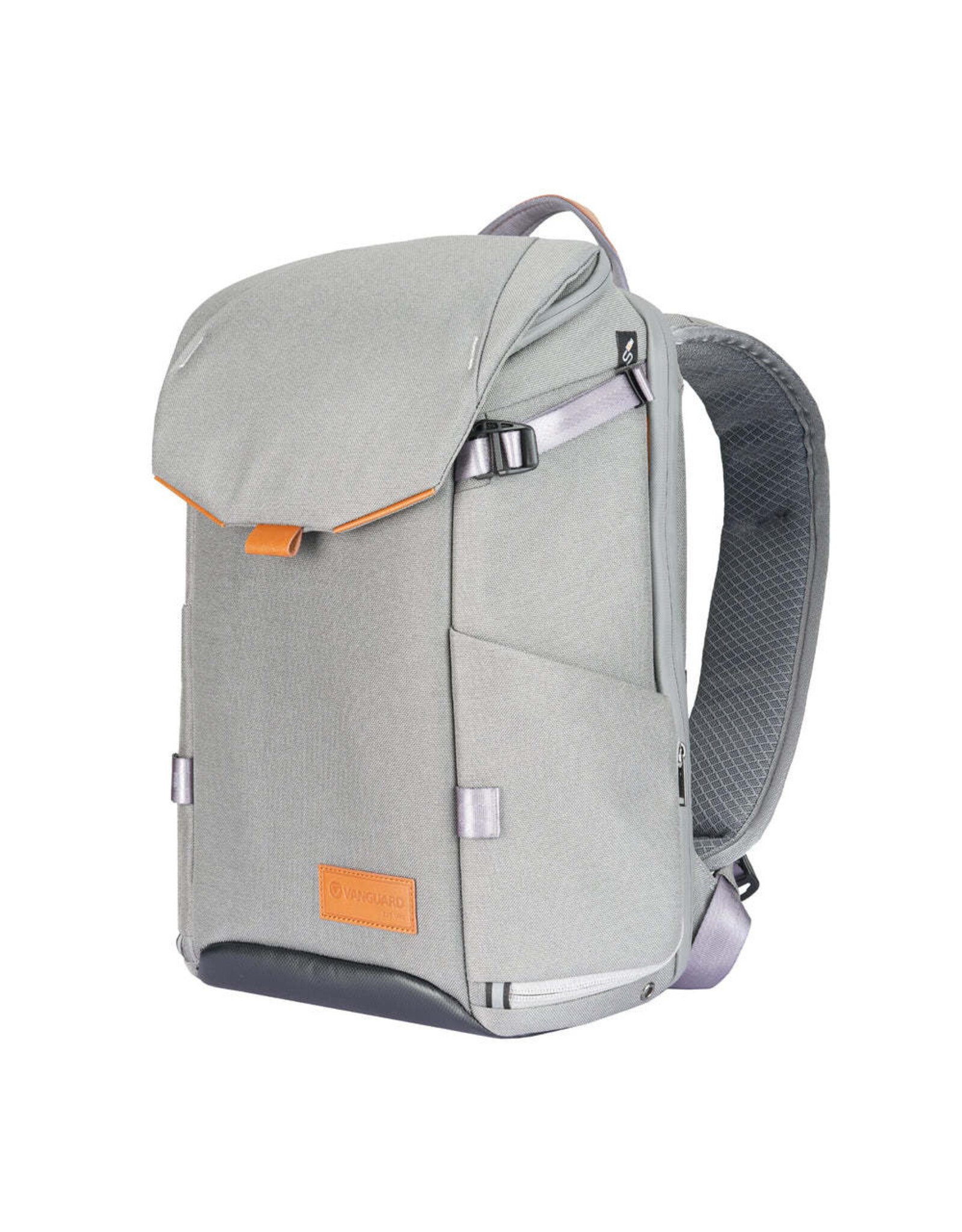 Vanguard Vanguard VEO CITY B42 Medium Camera Backpack w/ Pouch
