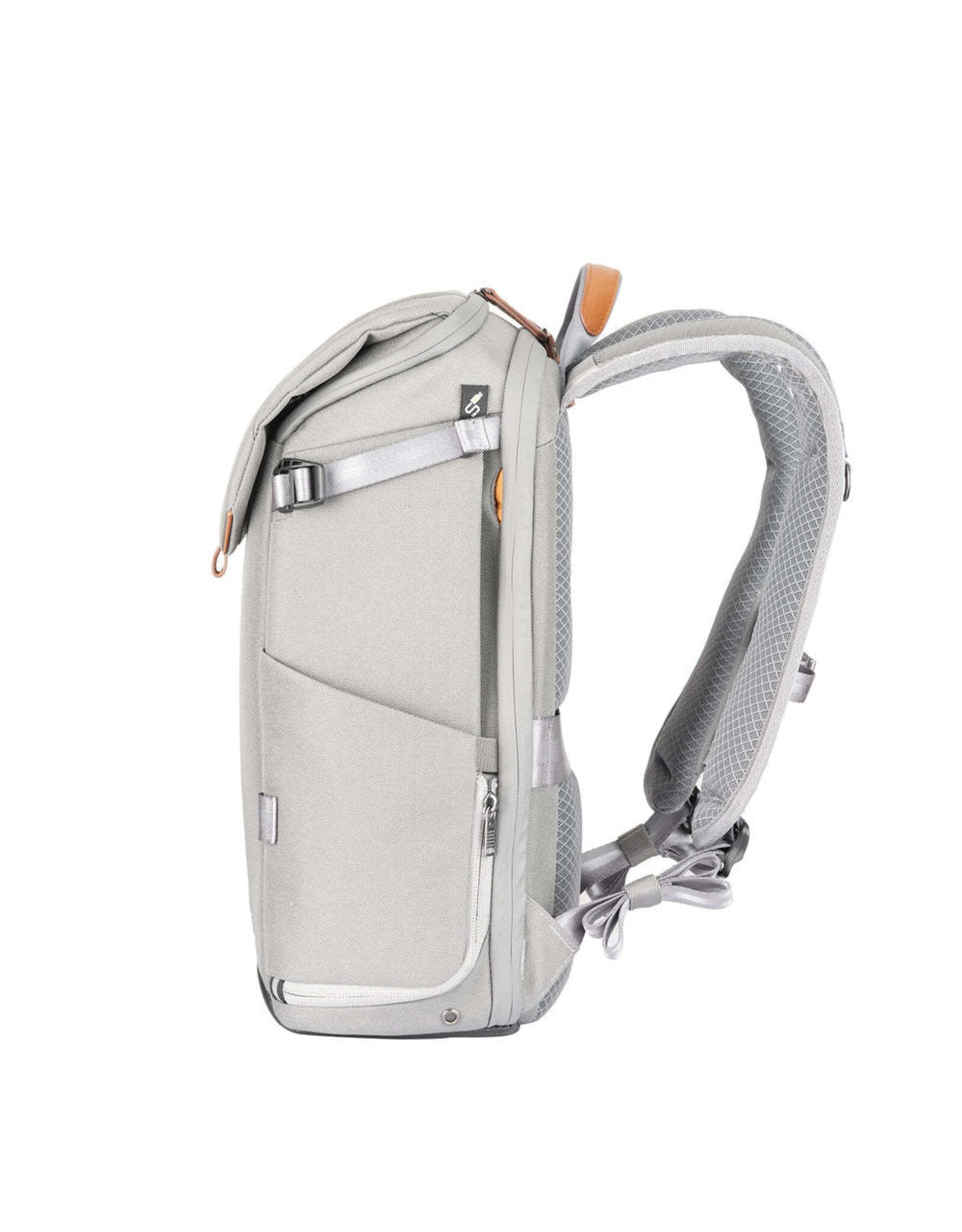 Vanguard Vanguard VEO CITY B42 Medium Camera Backpack w/ Pouch