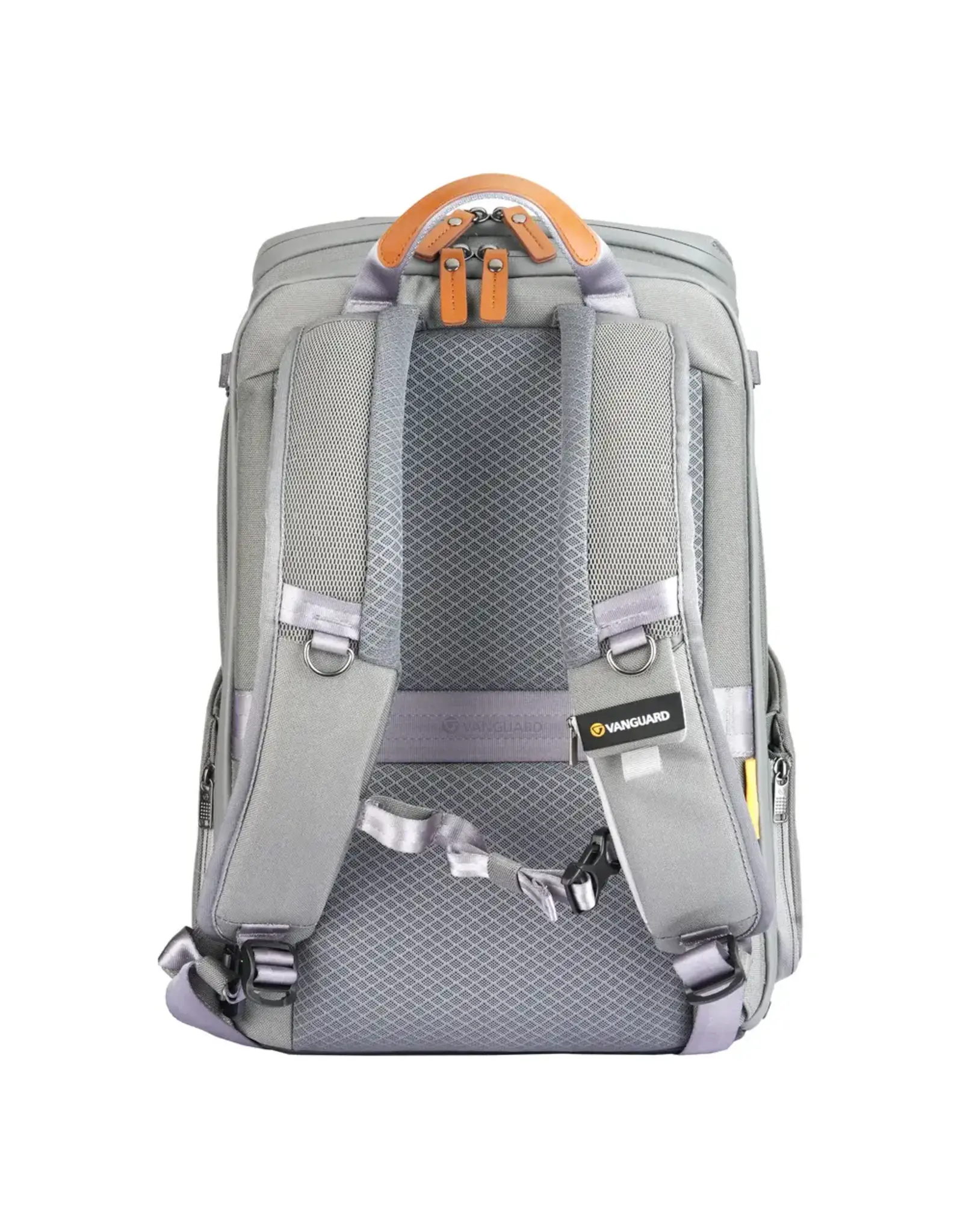 Vanguard Vanguard VEO CITY B42 Medium Camera Backpack w/ Pouch