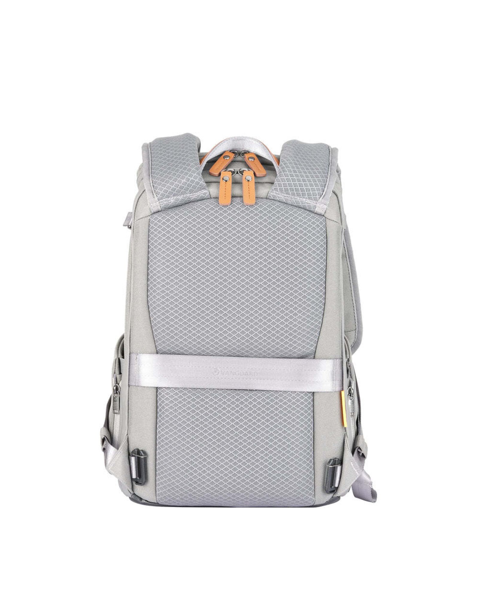 Vanguard Vanguard VEO CITY B42 Medium Camera Backpack w/ Pouch