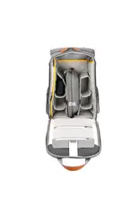 Vanguard Vanguard VEO CITY B42 Medium Camera Backpack w/ Pouch