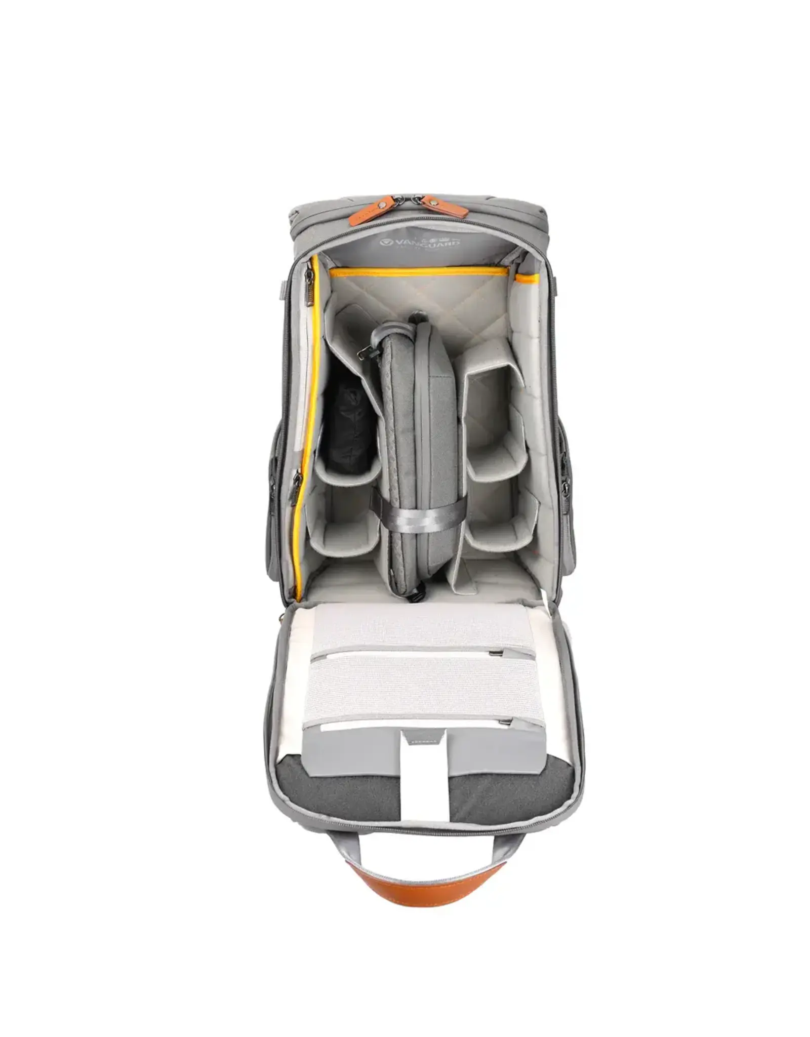 Vanguard Vanguard VEO CITY B42 Medium Camera Backpack w/ Pouch