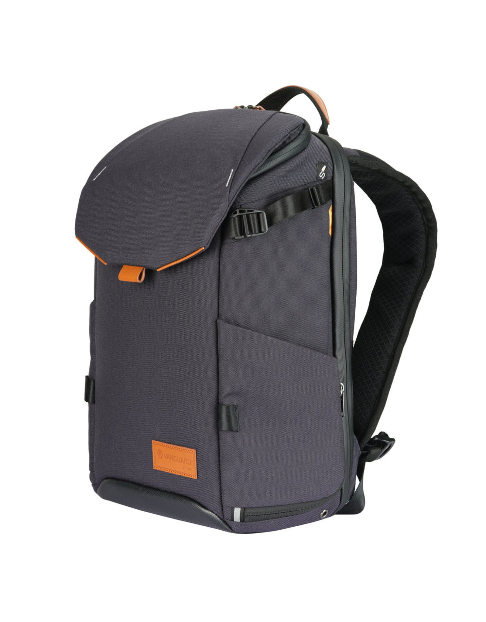 Vanguard Vanguard VEO CITY B42 Medium Camera Backpack w/ Pouch