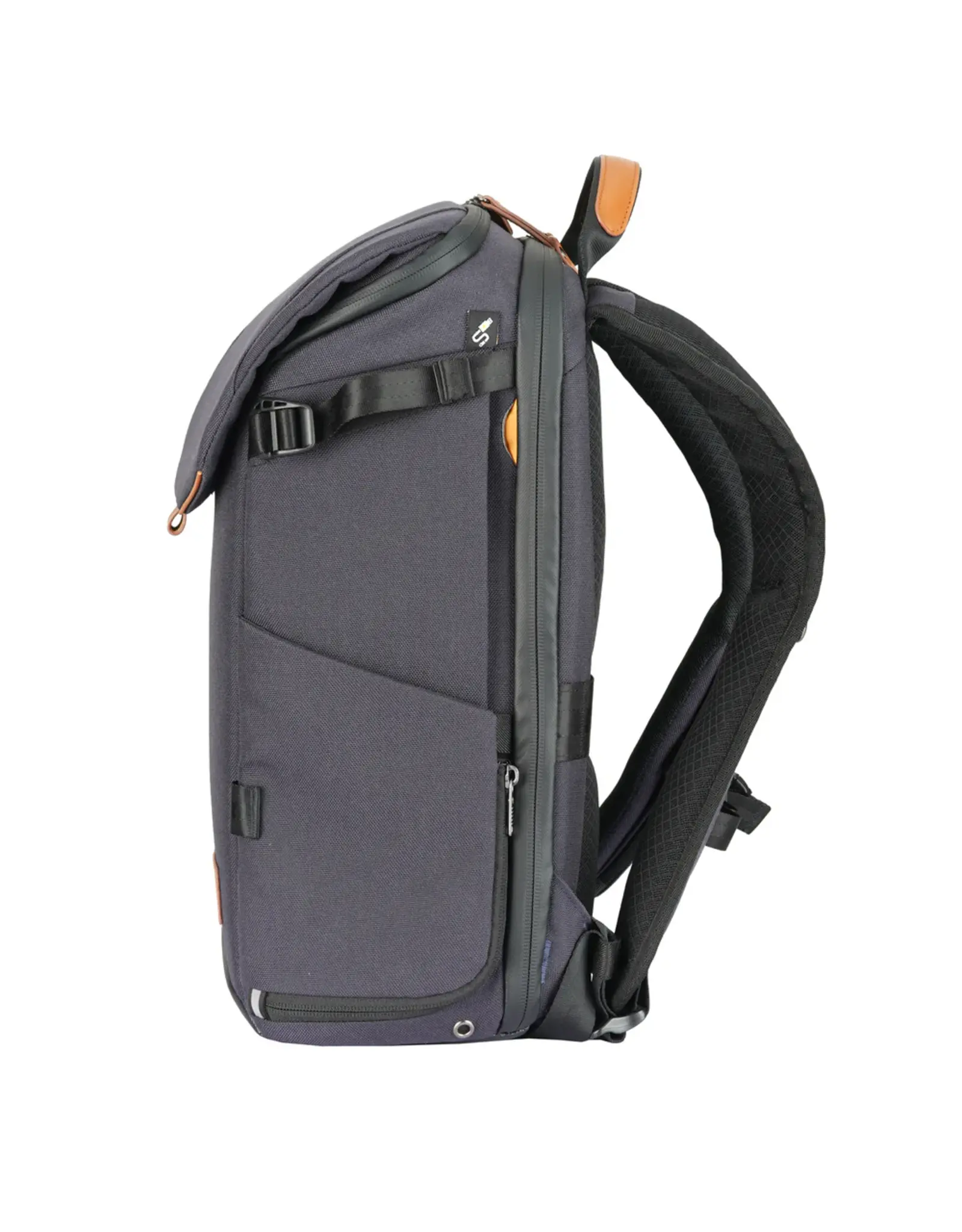 Vanguard Vanguard VEO CITY B42 Medium Camera Backpack w/ Pouch