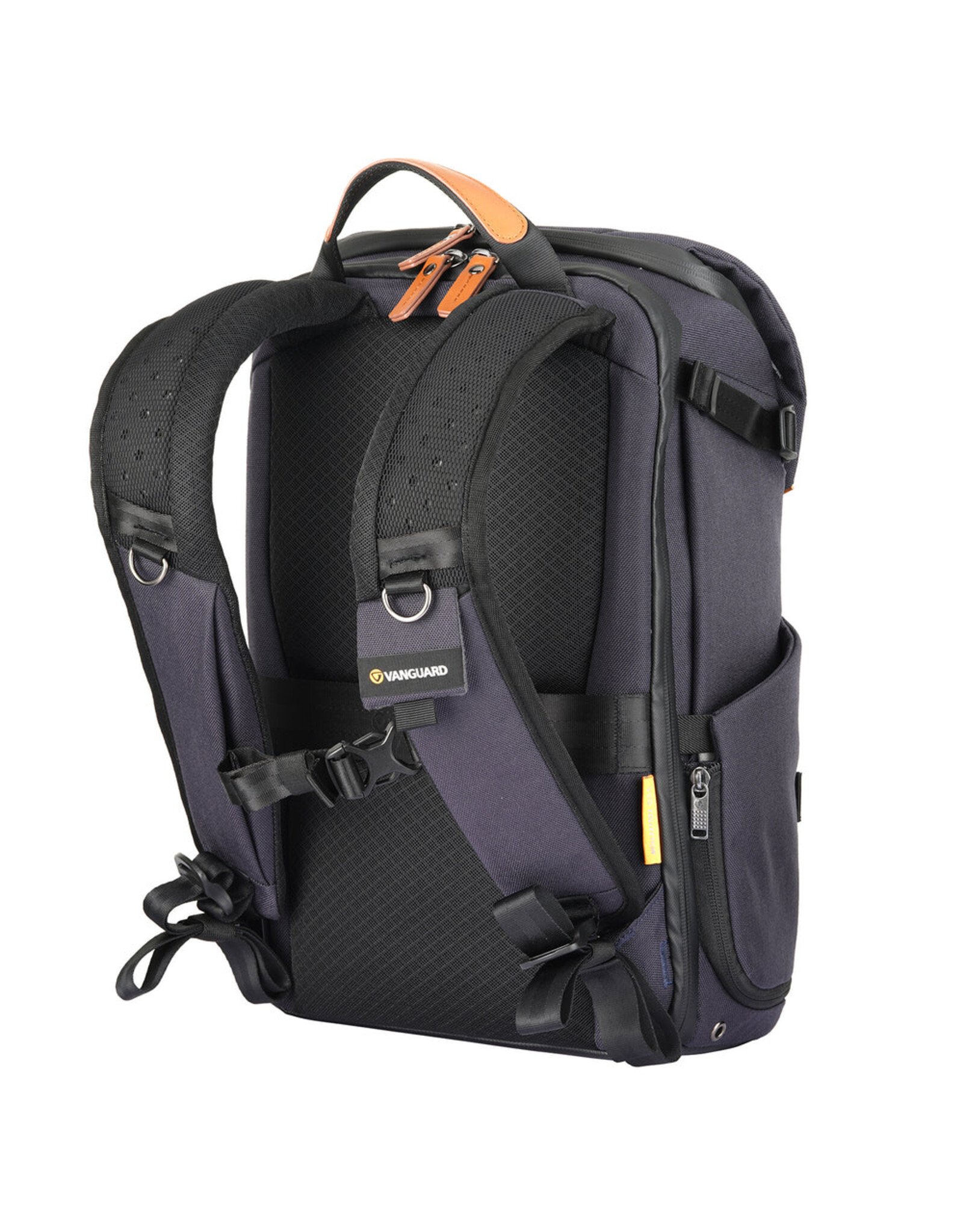 Vanguard Vanguard VEO CITY B42 Medium Camera Backpack w/ Pouch