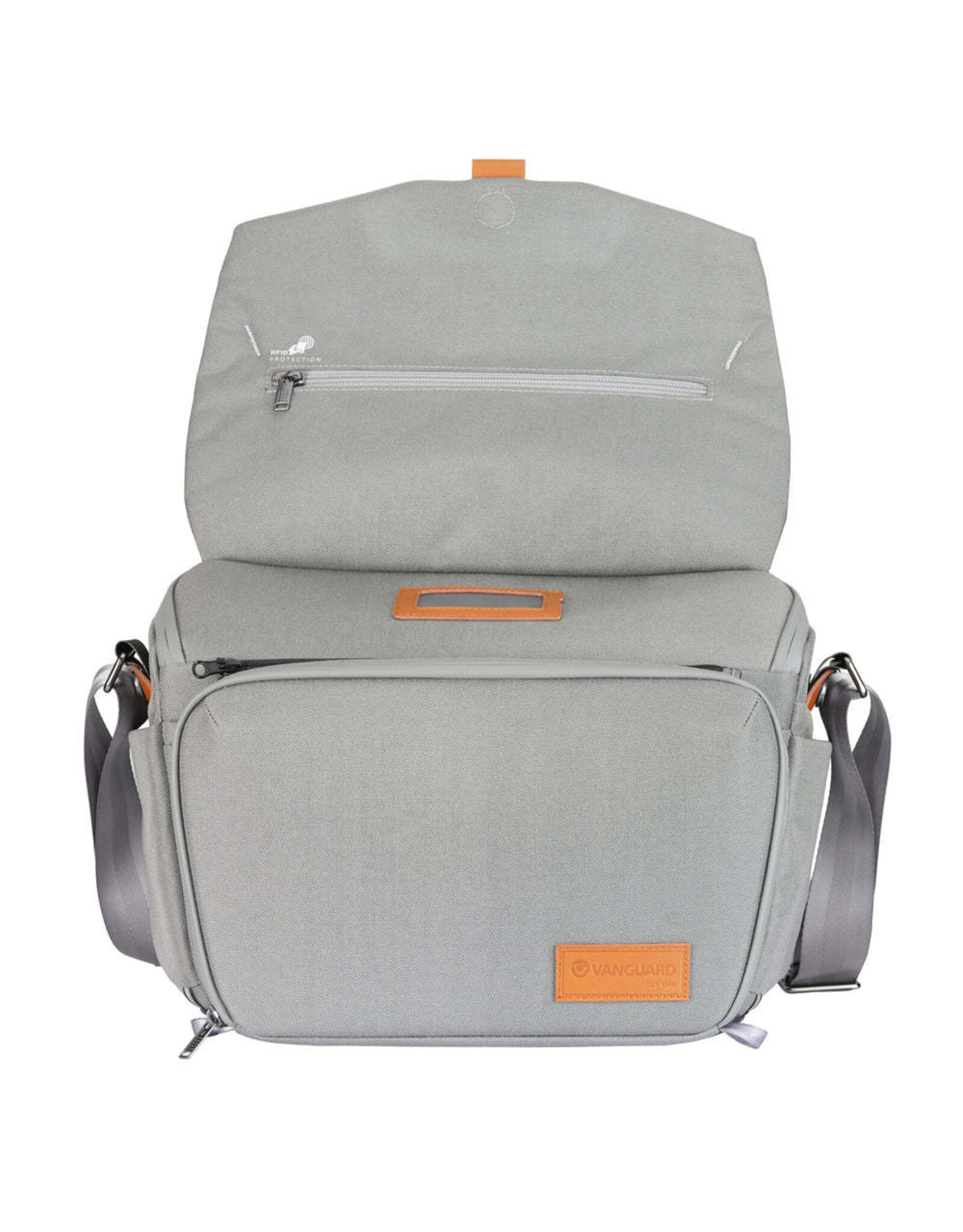 Vanguard Vanguard VEO CITY S30 CAMERA SHOULDER BAG W/ POUCH