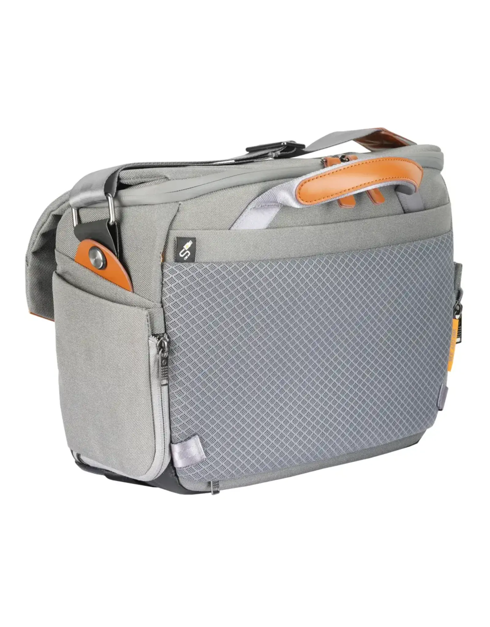 Vanguard Vanguard VEO CITY S30 CAMERA SHOULDER BAG W/ POUCH