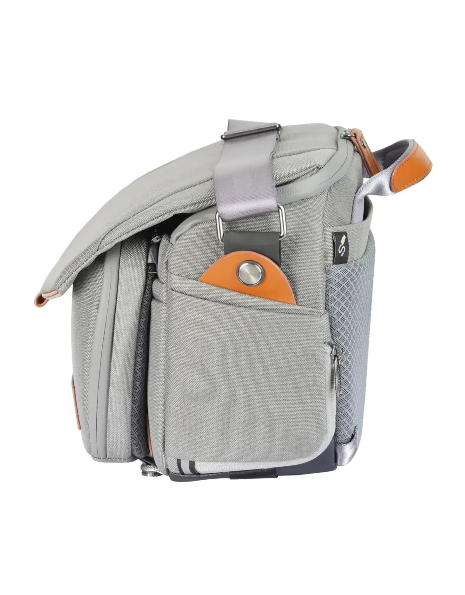 Vanguard Vanguard VEO CITY S30 CAMERA SHOULDER BAG W/ POUCH