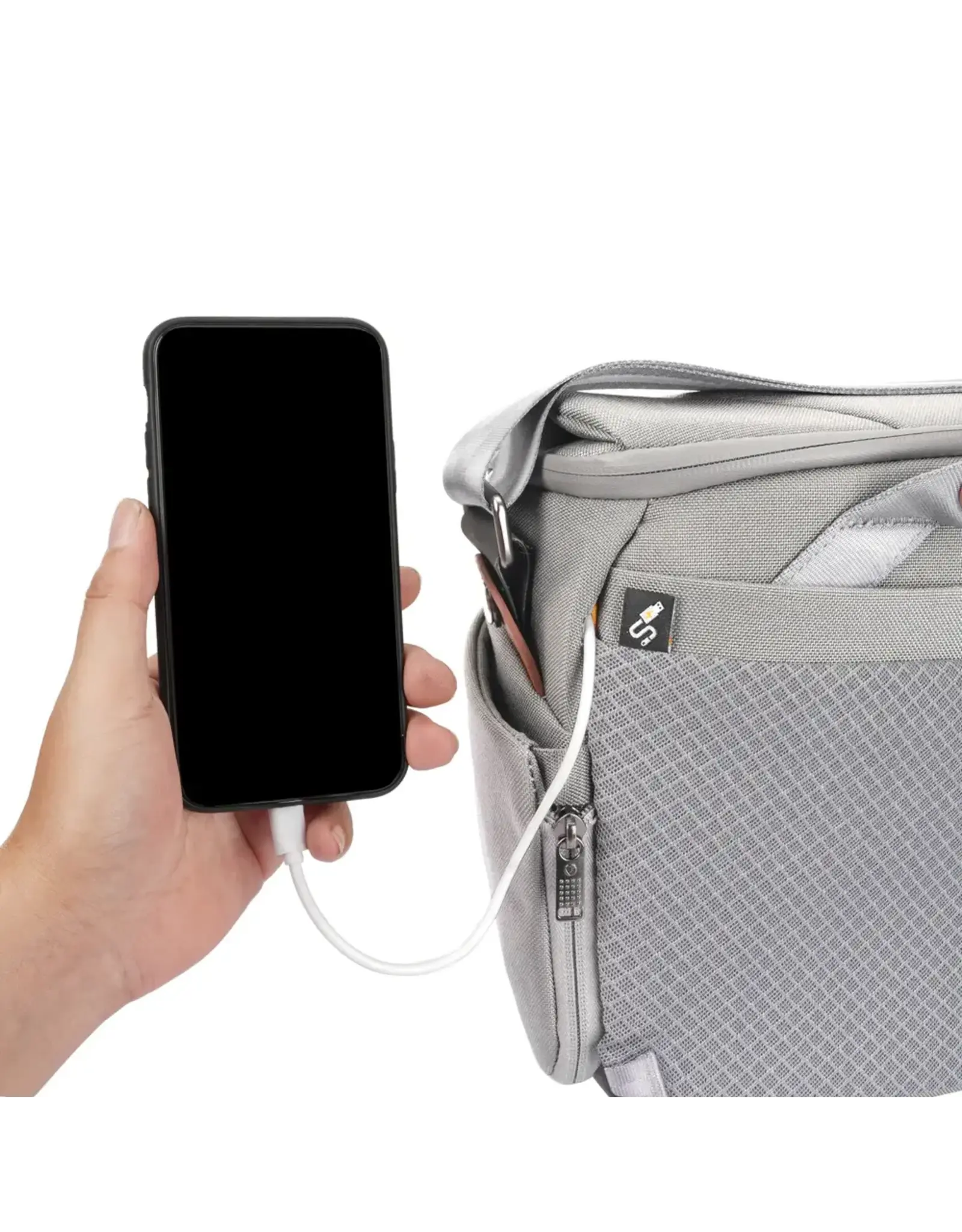 Vanguard Vanguard VEO CITY S30 CAMERA SHOULDER BAG W/ POUCH