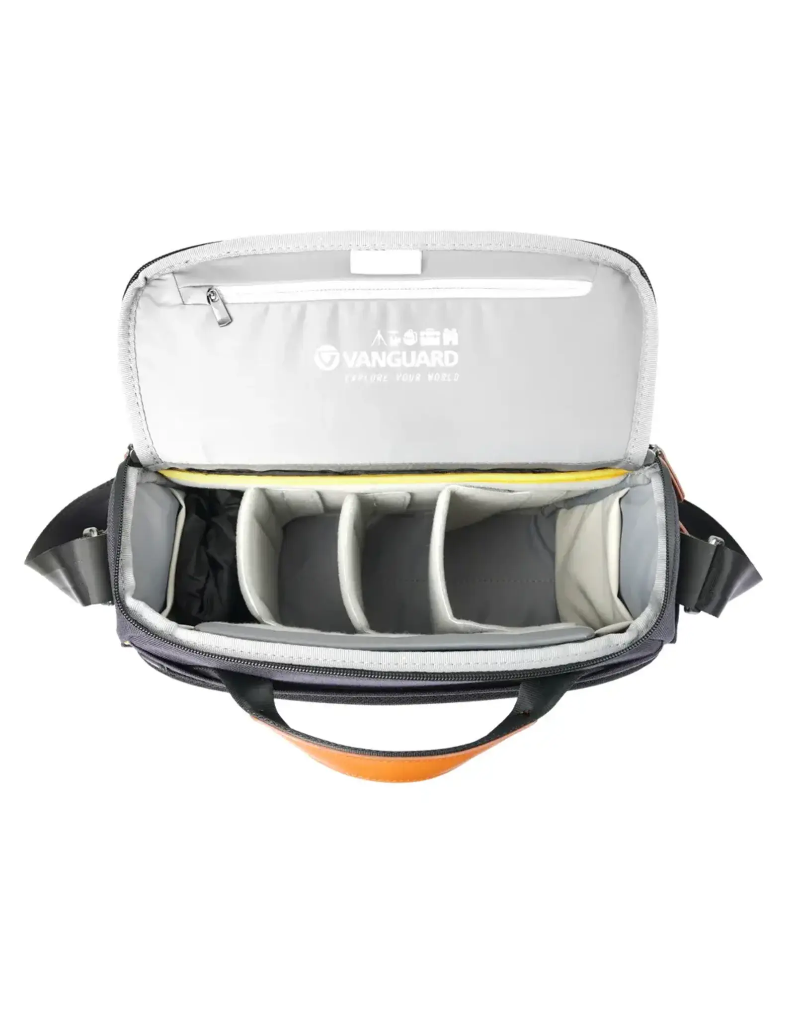 Vanguard Vanguard VEO CITY S30 CAMERA SHOULDER BAG W/ POUCH