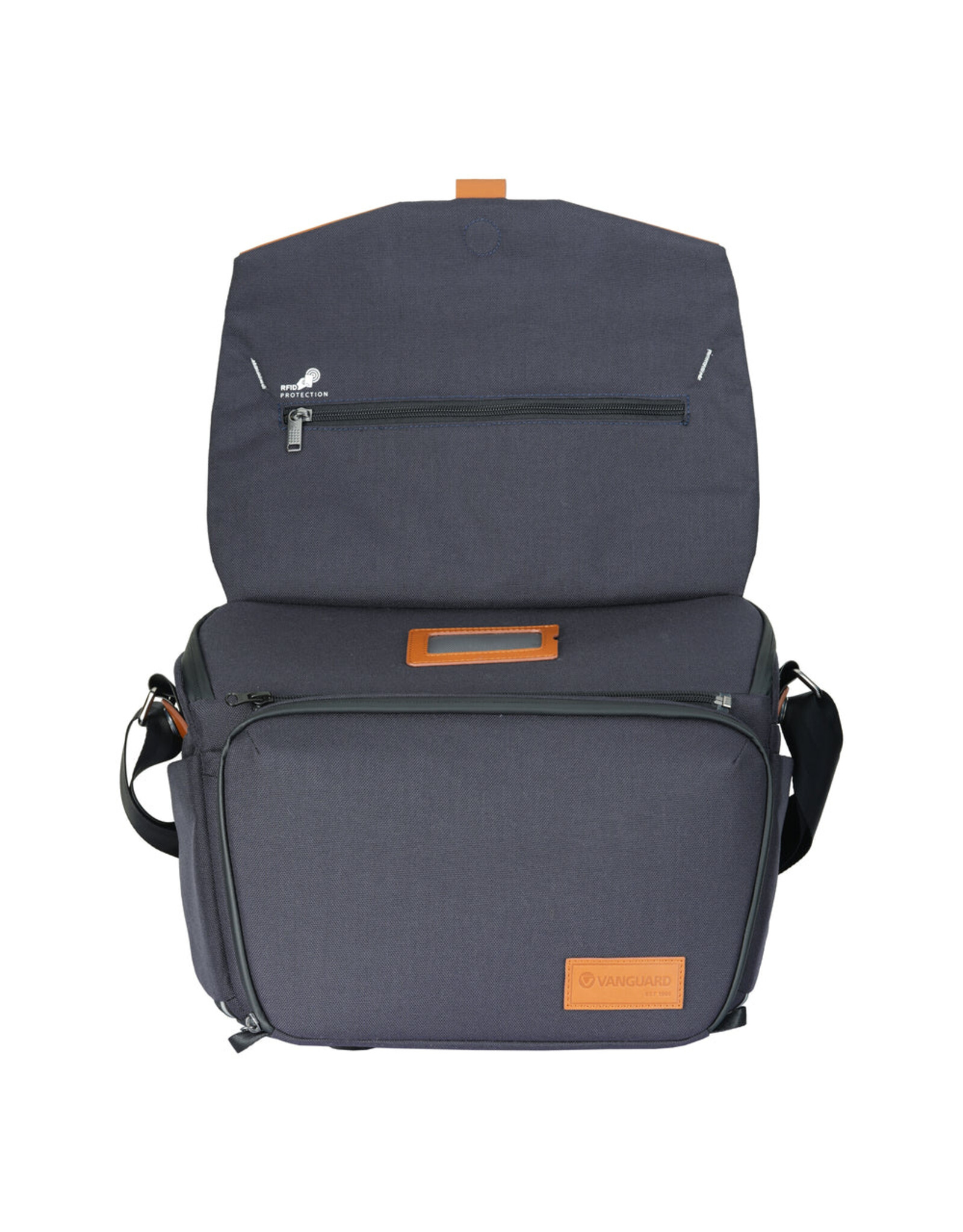 Vanguard Vanguard VEO CITY S30 CAMERA SHOULDER BAG W/ POUCH