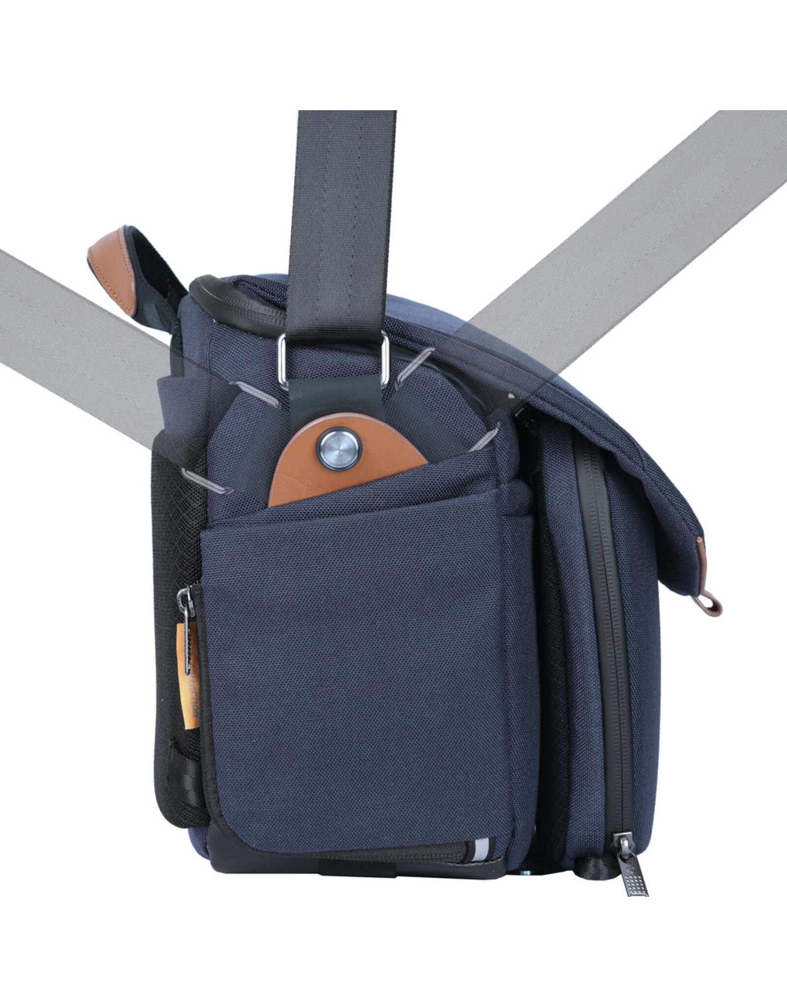 Vanguard Vanguard VEO CITY S30 CAMERA SHOULDER BAG W/ POUCH