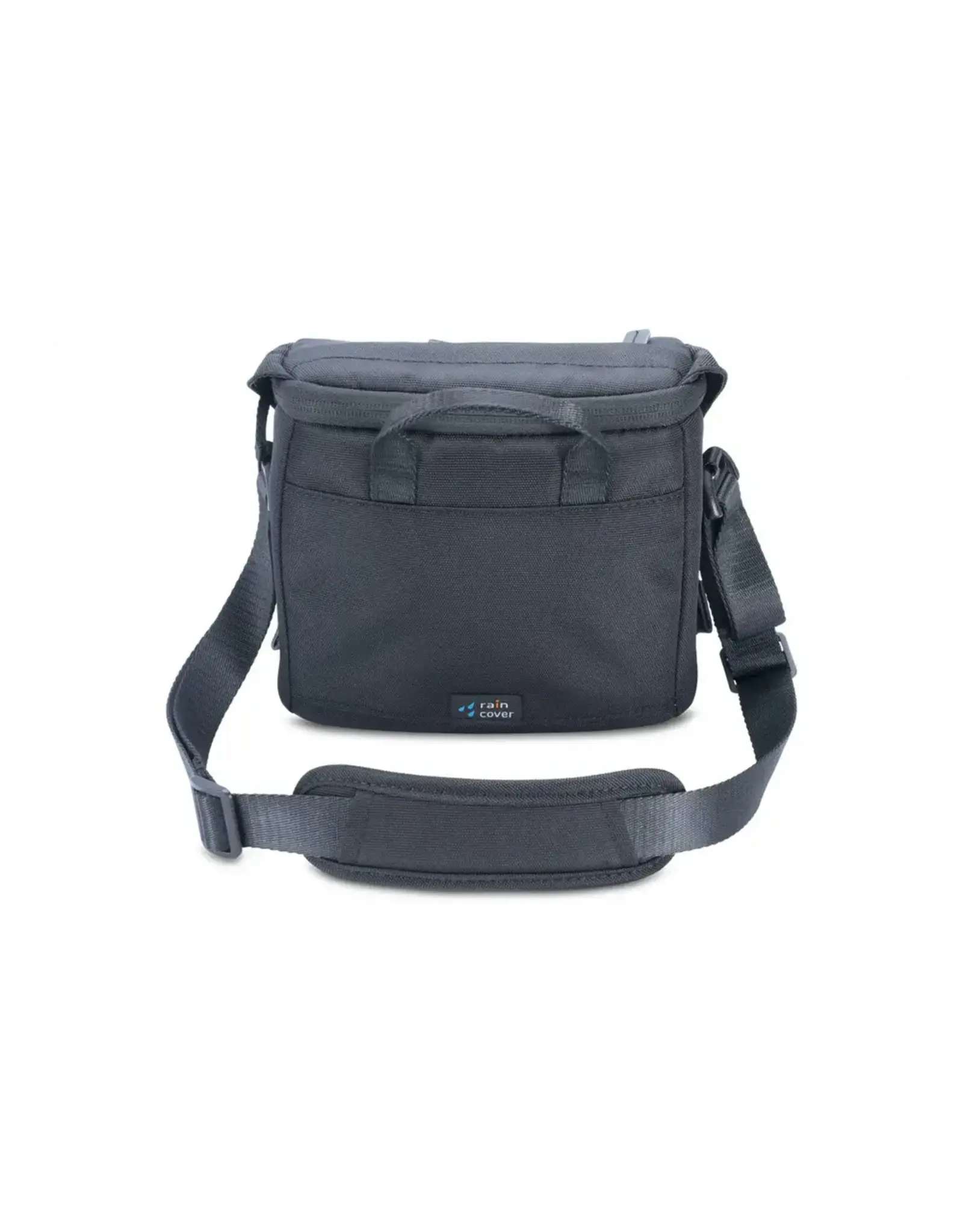 Vanguard Vanguard VEO GO 15M KG Camera Shoulder Bag – Compact Mirrorless Camera Bag