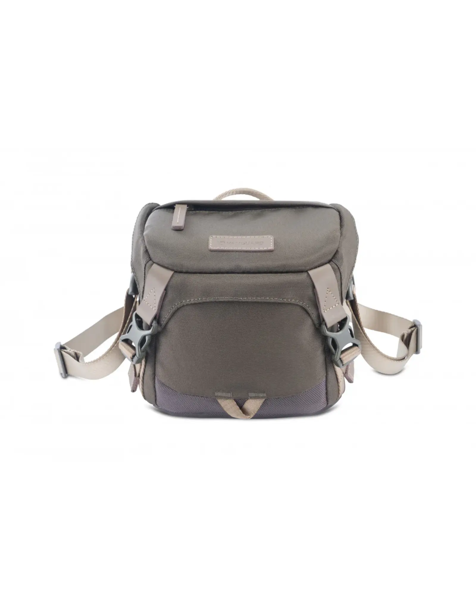 Vanguard Vanguard VEO GO 15M KG Camera Shoulder Bag – Compact Mirrorless Camera Bag