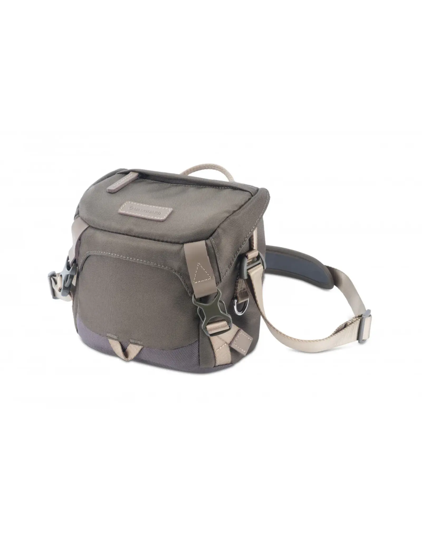 Vanguard Vanguard VEO GO 15M KG Camera Shoulder Bag – Compact Mirrorless Camera Bag