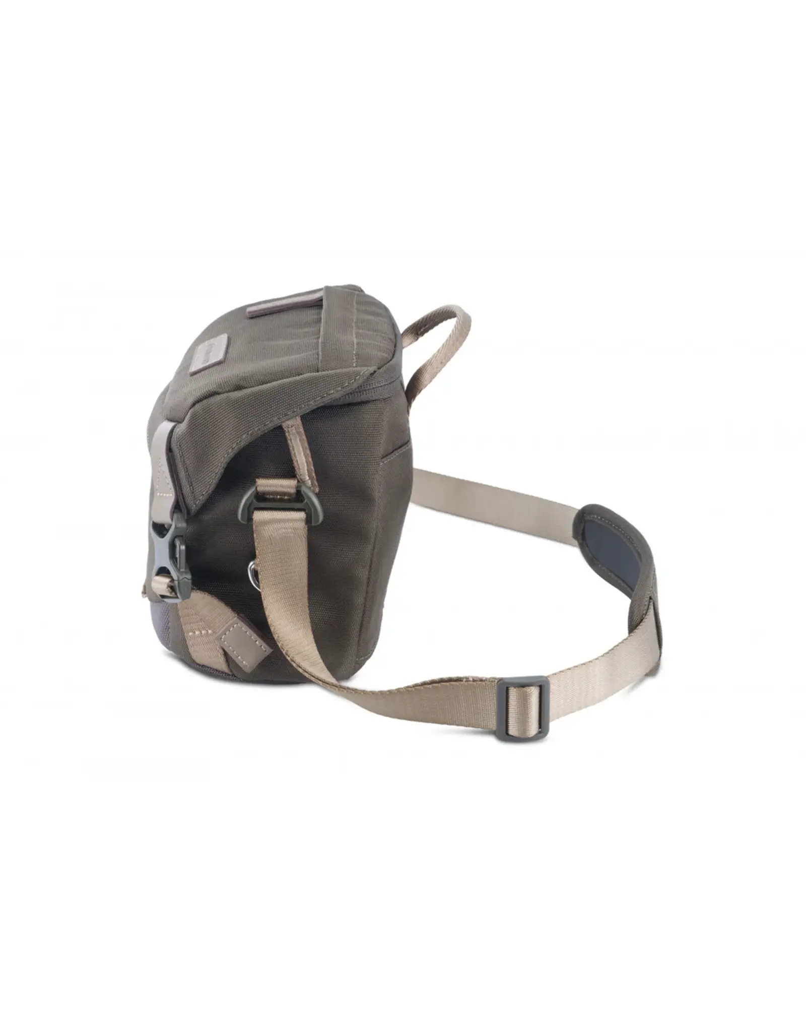 Vanguard Vanguard VEO GO 15M KG Camera Shoulder Bag – Compact Mirrorless Camera Bag