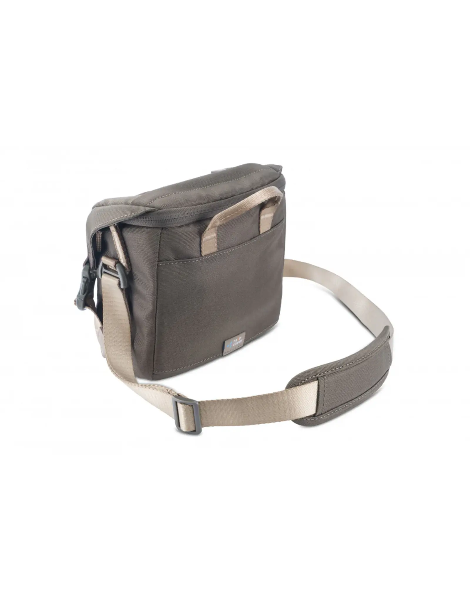 Vanguard Vanguard VEO GO 15M KG Camera Shoulder Bag – Compact Mirrorless Camera Bag