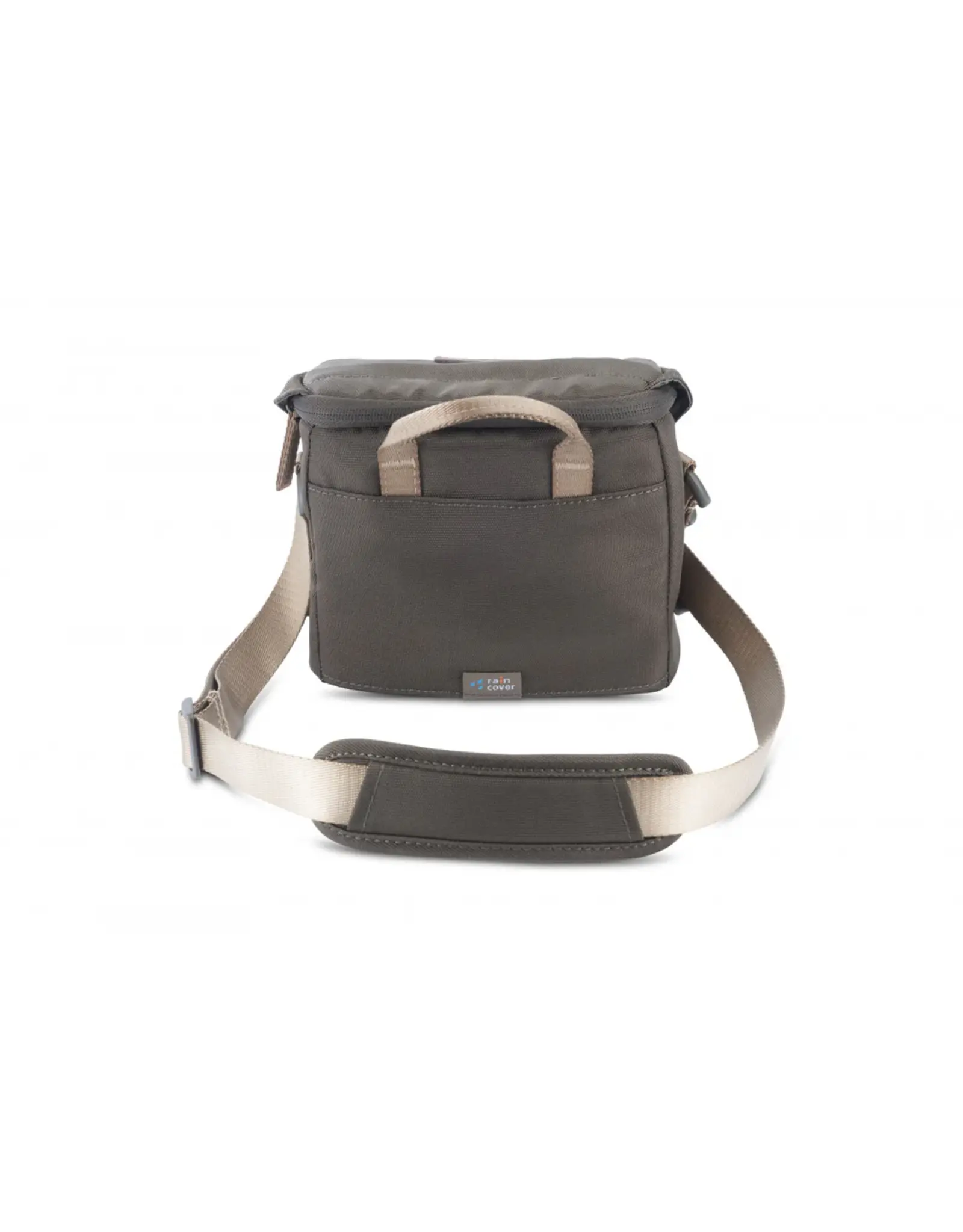 Vanguard Vanguard VEO GO 15M KG Camera Shoulder Bag – Compact Mirrorless Camera Bag