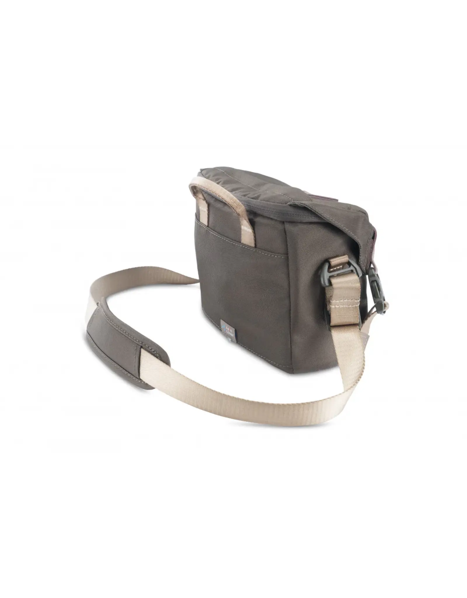 Vanguard Vanguard VEO GO 15M KG Camera Shoulder Bag – Compact Mirrorless Camera Bag