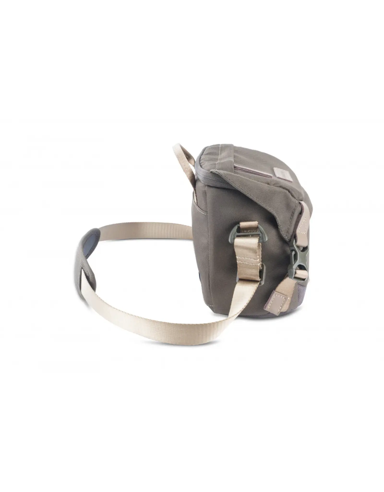 Vanguard Vanguard VEO GO 15M KG Camera Shoulder Bag – Compact Mirrorless Camera Bag