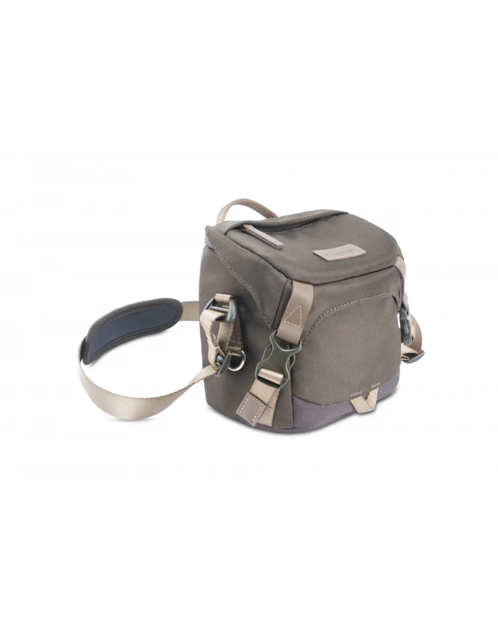 Vanguard Vanguard VEO GO 15M KG Camera Shoulder Bag – Compact Mirrorless Camera Bag