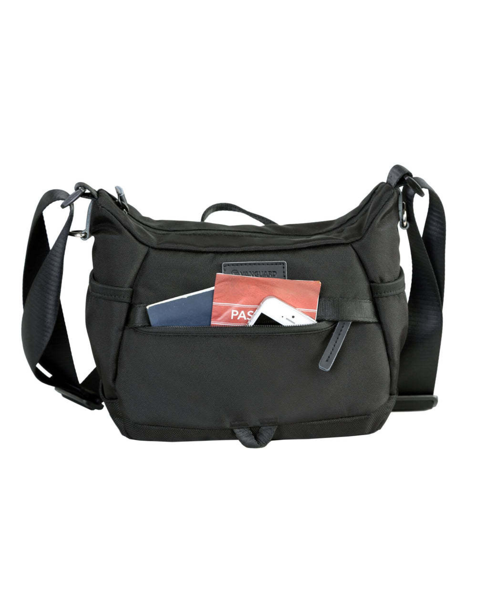 Vanguard Vanguard VEO GO 21M Camera Shoulder Bag (Black)