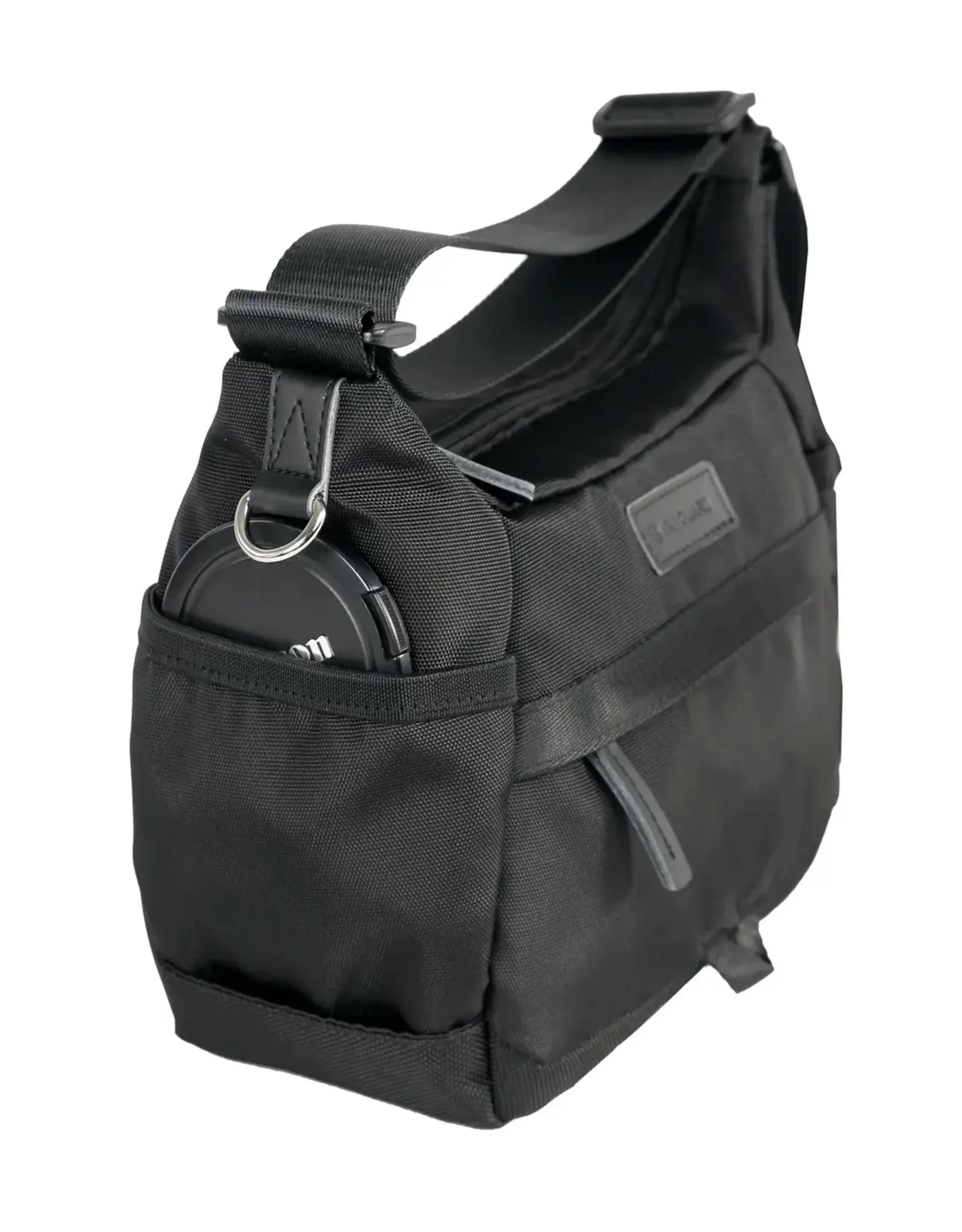 Vanguard Vanguard VEO GO 21M Camera Shoulder Bag (Black)