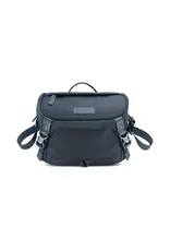 Vanguard Vanguard VEO GO 24M Camera Shoulder Bag – Mirrorless Camera Bag for 3 Lenses