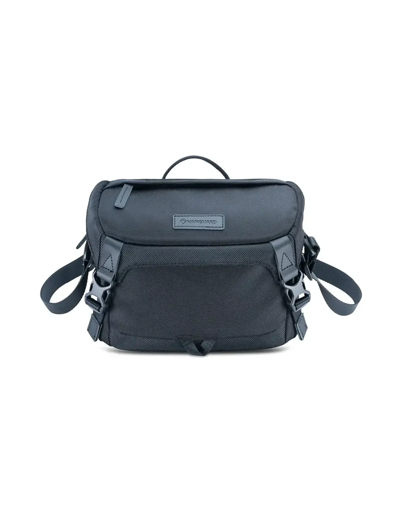Vanguard Vanguard VEO GO 24M Camera Shoulder Bag – Mirrorless Camera Bag for 3 Lenses