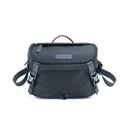 Vanguard Vanguard VEO GO 24M Camera Shoulder Bag – Mirrorless Camera Bag for 3 Lenses