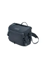 Vanguard Vanguard VEO GO 24M Camera Shoulder Bag – Mirrorless Camera Bag for 3 Lenses