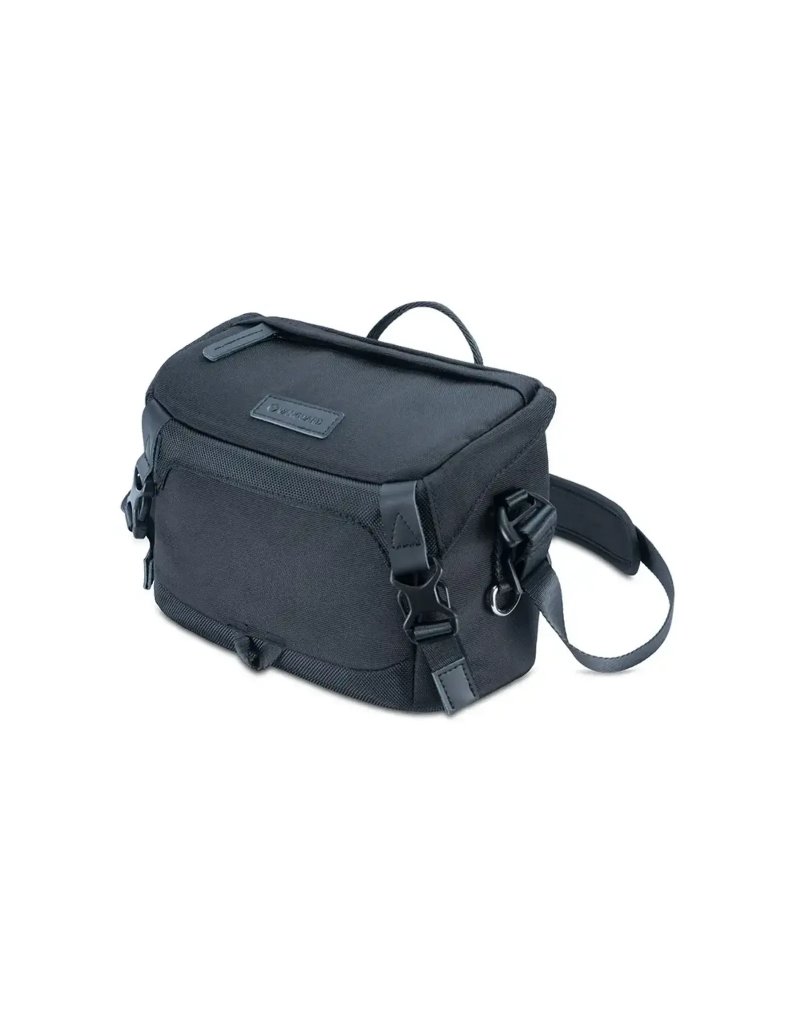 Vanguard Vanguard VEO GO 24M Camera Shoulder Bag – Mirrorless Camera Bag for 3 Lenses