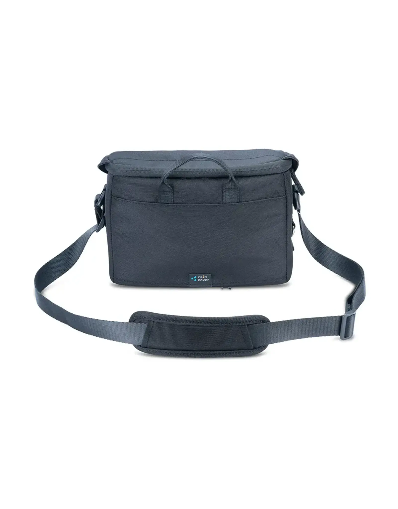 Vanguard Vanguard VEO GO 24M Camera Shoulder Bag – Mirrorless Camera Bag for 3 Lenses