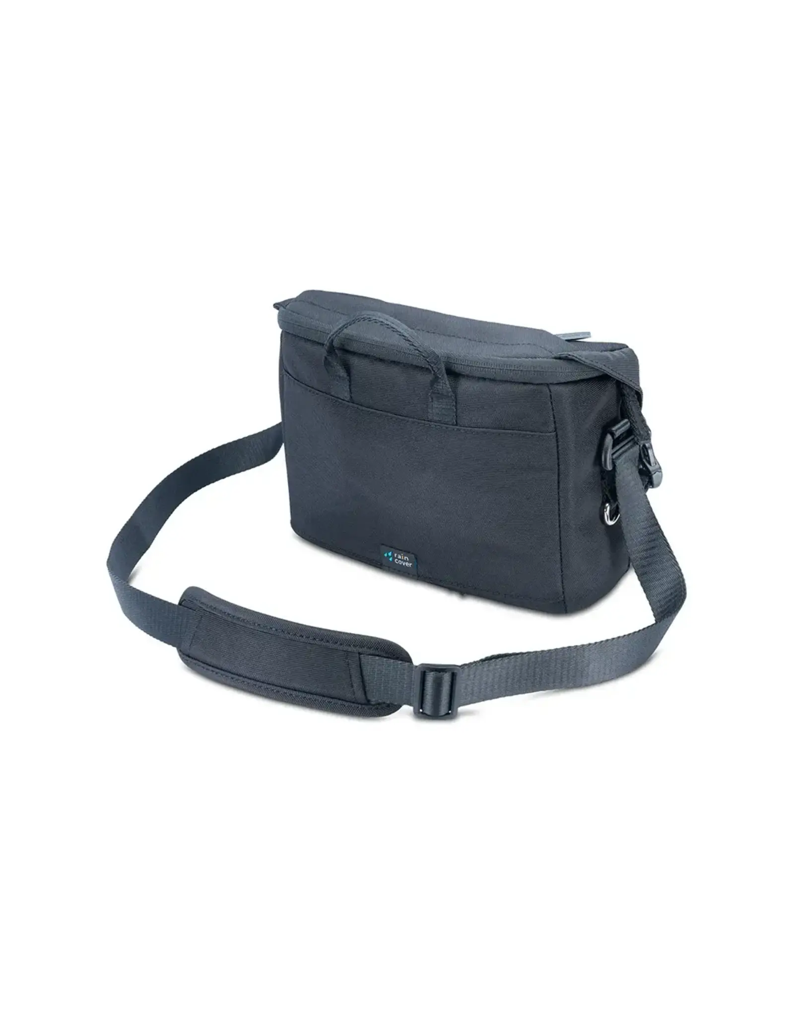 Vanguard Vanguard VEO GO 24M Camera Shoulder Bag – Mirrorless Camera Bag for 3 Lenses