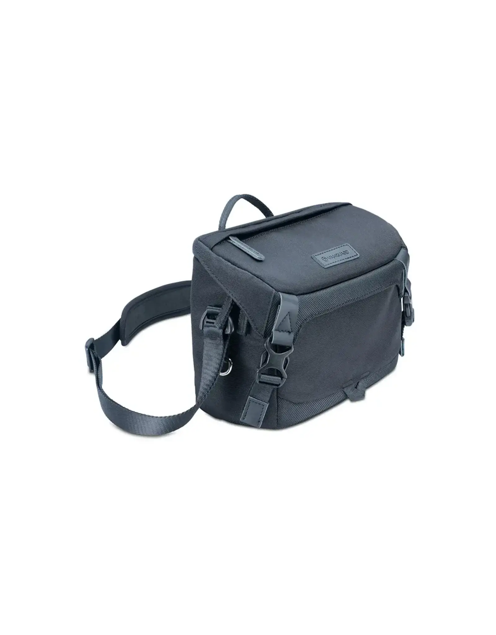 Vanguard Vanguard VEO GO 24M Camera Shoulder Bag – Mirrorless Camera Bag for 3 Lenses