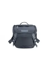 Vanguard Vanguard VEO GO 24M Camera Shoulder Bag – Mirrorless Camera Bag for 3 Lenses