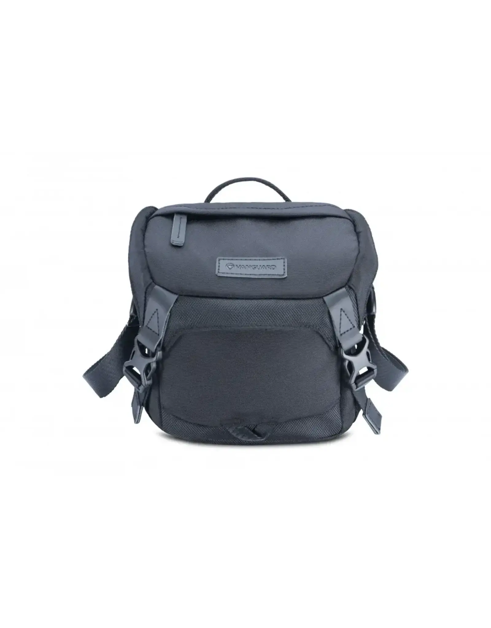 Vanguard Vanguard VEO GO 24M Camera Shoulder Bag – Mirrorless Camera Bag for 3 Lenses