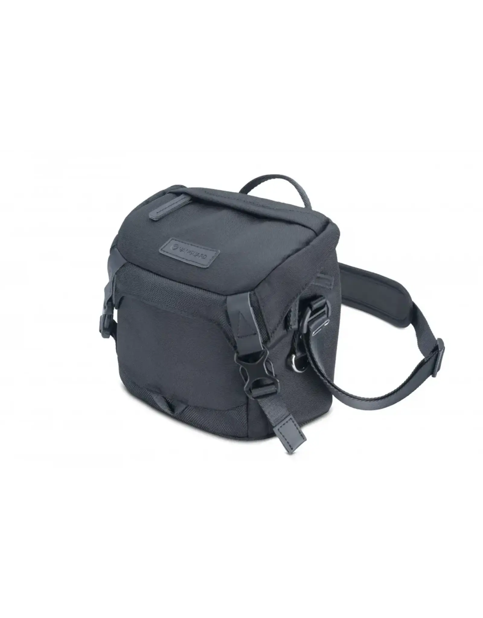 Vanguard Vanguard VEO GO 24M Camera Shoulder Bag – Mirrorless Camera Bag for 3 Lenses