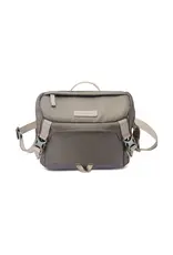 Vanguard Vanguard VEO GO 24M Camera Shoulder Bag – Mirrorless Camera Bag for 3 Lenses